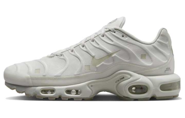 Nike Nike Air Max Plus A COLD WALL Platinum Tint