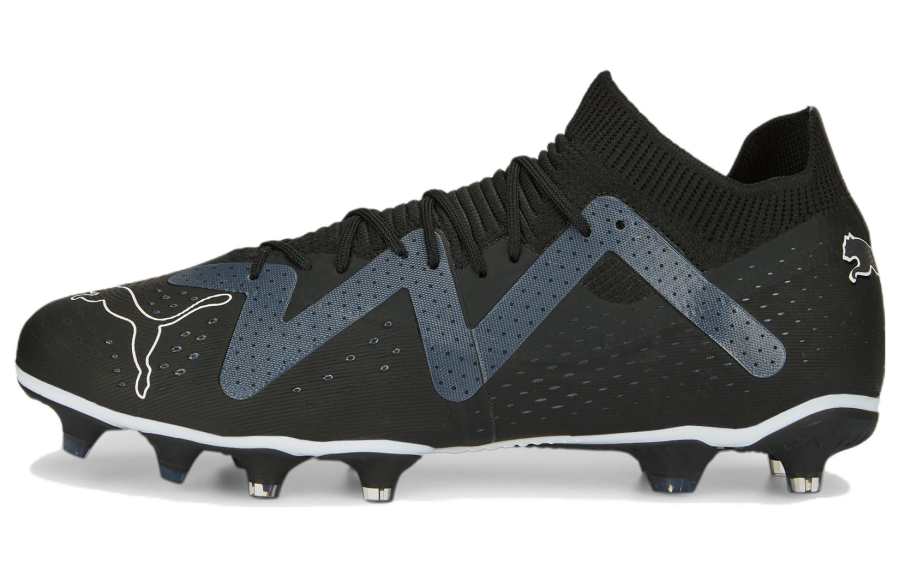 PUMA PUMA Future Match Fg Ag 'Black White'