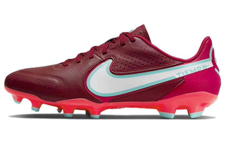 Nike Nike Tiempo Legend 9 Academy Mg 'Team Red'