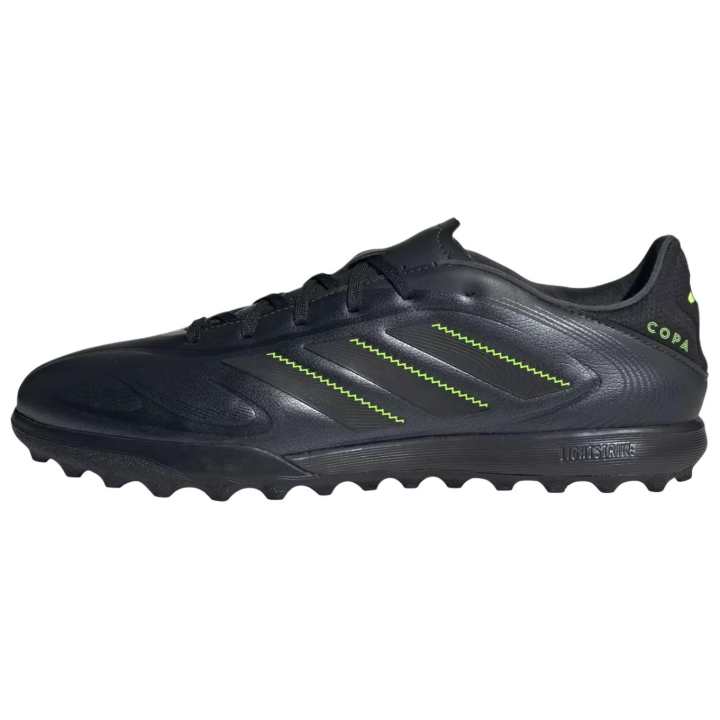 Adidas Adidas Copa Pure 3 Soccer Shoes Unisex Black