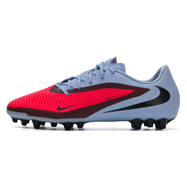 Nike Nike Phantom 6 AG Artificial Ground Soccer Shoes Men's Blue Red