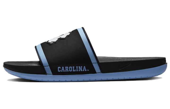Nike Nike Offcourt Slide 'UNC'