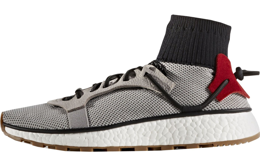 Adidas Originals Aw Run Alexander Wang x Aw Run Adidas Originals 'Solid Grey'