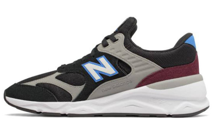 New Balance X-90 New Balance 'Black Grey'