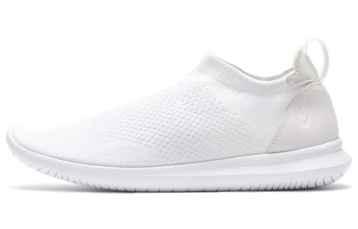 Nike Nike Gakou Flyknit Diy White