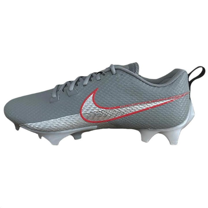 Nike Nike Vapor Edge Speed 360 2 Soccer Shoes Men's Gray