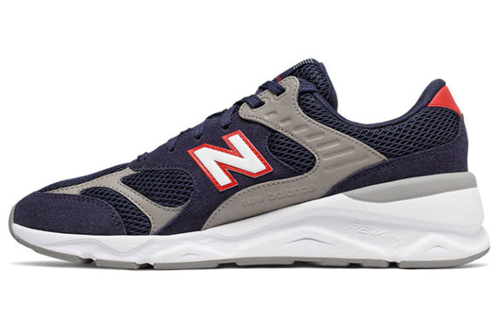 New Balance New Balance X 90 Shoes Blue/Grey