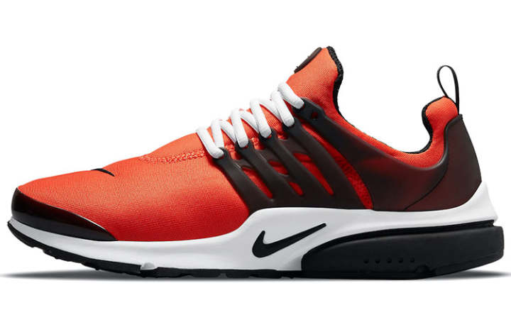 Nike Nike Air Presto Orange