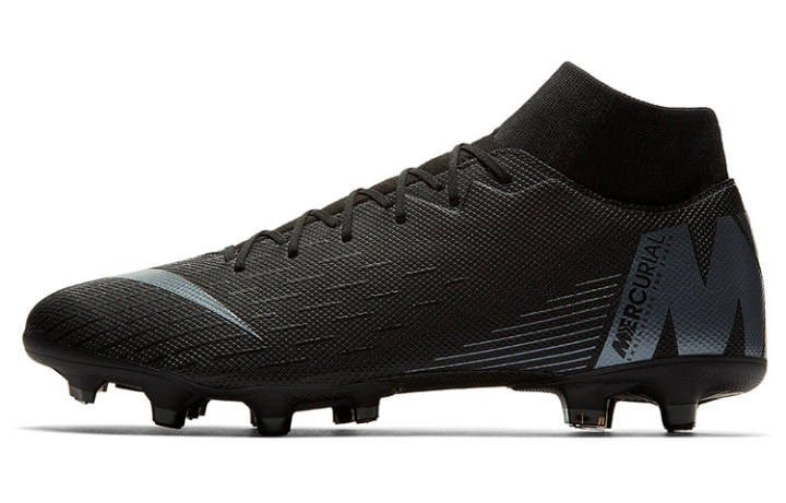 Nike Nike Mercurial Superfly 6 Academy Mg Black