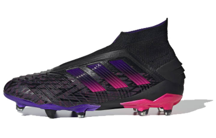 Adidas Adidas Predator 19+ Fg 'Paul Pogba'