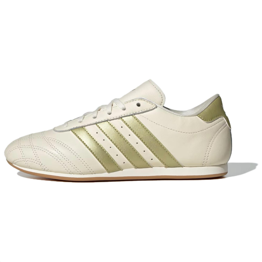 Adidas Originals Adidas Wmns Taekwondo Lace 'Cream Gold Metallic' Women's