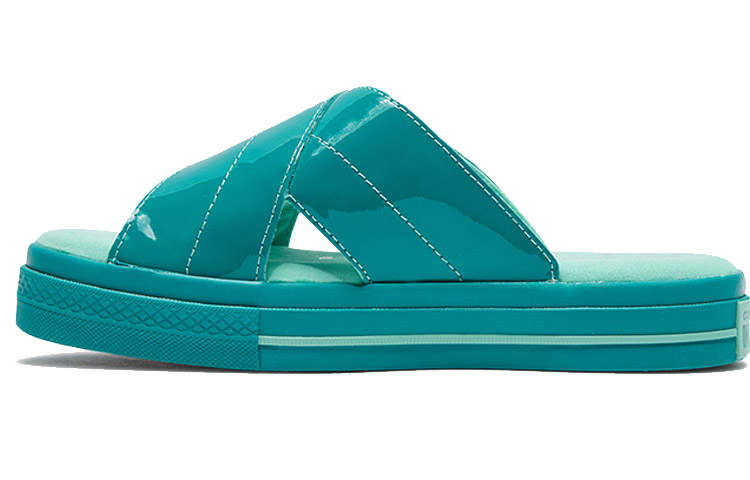 Converse One Star Sandal Opi x One Star Sandal Wmns Converse 'Dance Party - Teal Dawn' Women's
