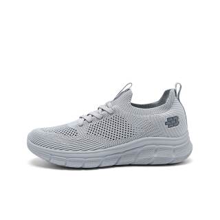 BAIBAO PU, Textile Slip Resistant, Abrasion Resistant, Breathable Low top Casual Shoes Men's