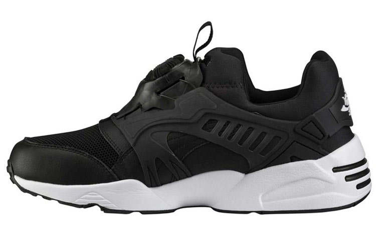 PUMA PUMA Disc Blaze 'Black White'
