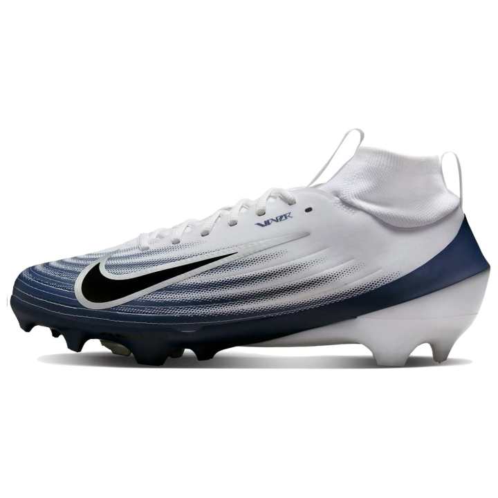 Nike Nike Zoom Air Vapor Pro 1 White Midnight Navy Metallic Silver Black