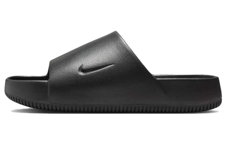Nike Nike Calm Slide Black