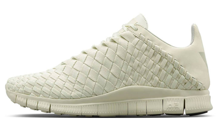 Nike Nike Free Inneva Woven Tech Sea Glass