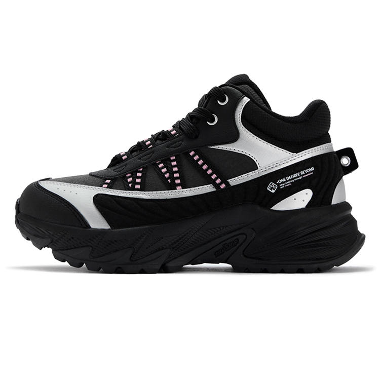 361° Sichuan Wild Collection Slip Resistant, Abrasion Resistant, Breathable, Thermal Low top Casual Shoes Women's