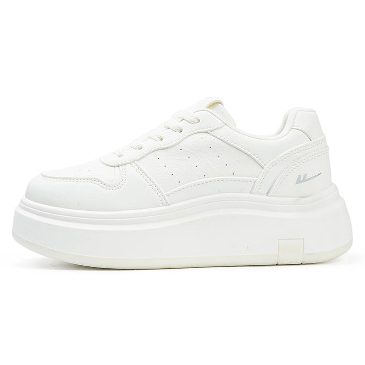 WARRIOR Abrasion Resistant Breathable Balance Abrasion Resistant Breathable Balance Low top Casual Shoes Women's
