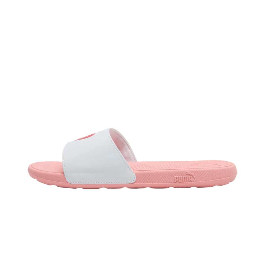 PUMA Cool Cat 2.0 Slide Slippers Women's Pink