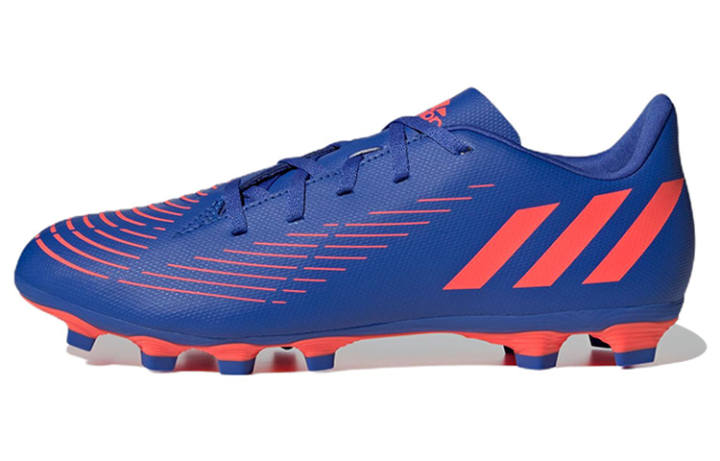 Adidas Adidas Predator Edge.4 Fg 'Hi Res Blue Turbo'