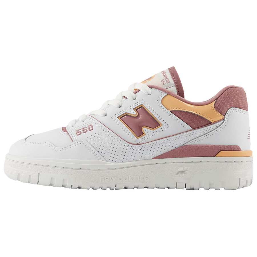 New Balance 550 Wmns New Balance 'Rosewood Hazy Peach' Women's