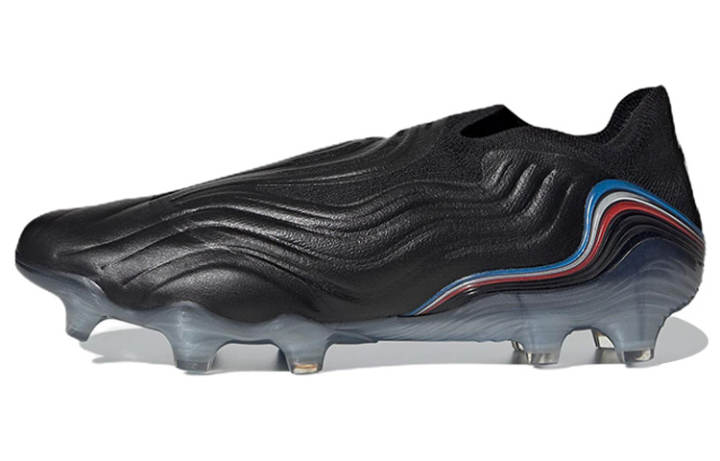 Adidas adidas Copa Sense+ FG 'Black Blue Rush'