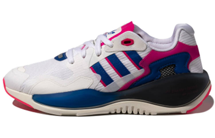 Adidas Originals Zx Alkyne Adidas Originals 'White Shock Pink'