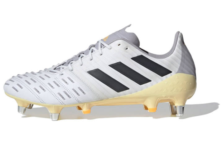 Adidas Adidas Predator Malice Control Sg 'Crystal White Grey'