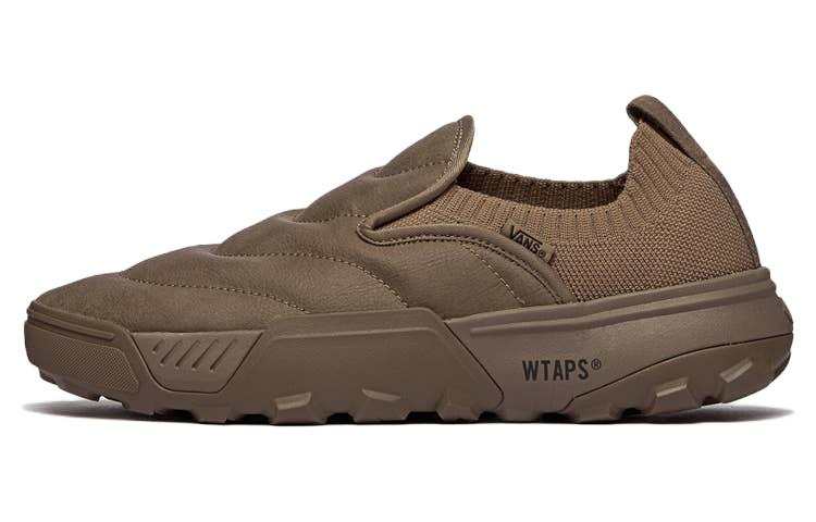 Vans Vans Wtaps x Vans Coast ComfyCush Ns Lx 'Coyote'
