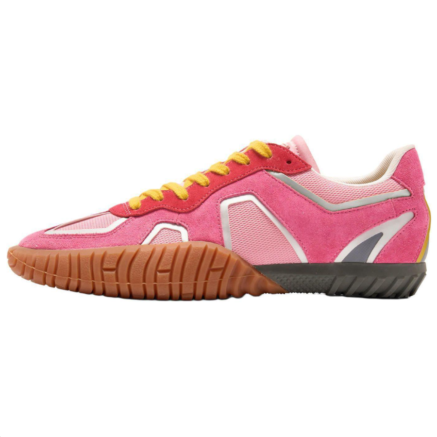 Onitsuka Tiger Duck Tiger Dragon Fruit Blossom Pink
