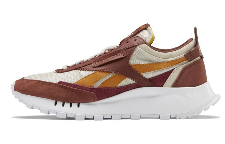 Reebok Reebok Classic Leather Legacy 'Boulder Brown'
