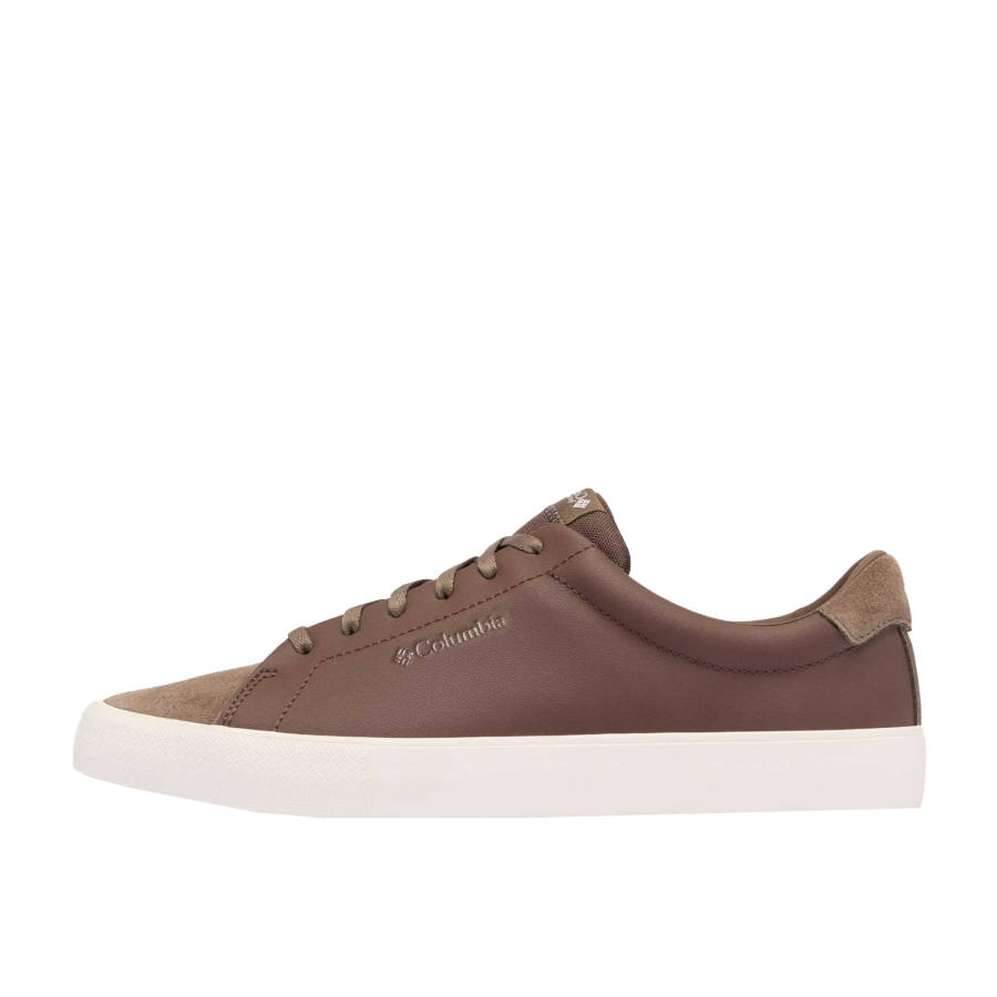 Columbia BONEHEAD LEA™ Leather Casual Shoes Men's