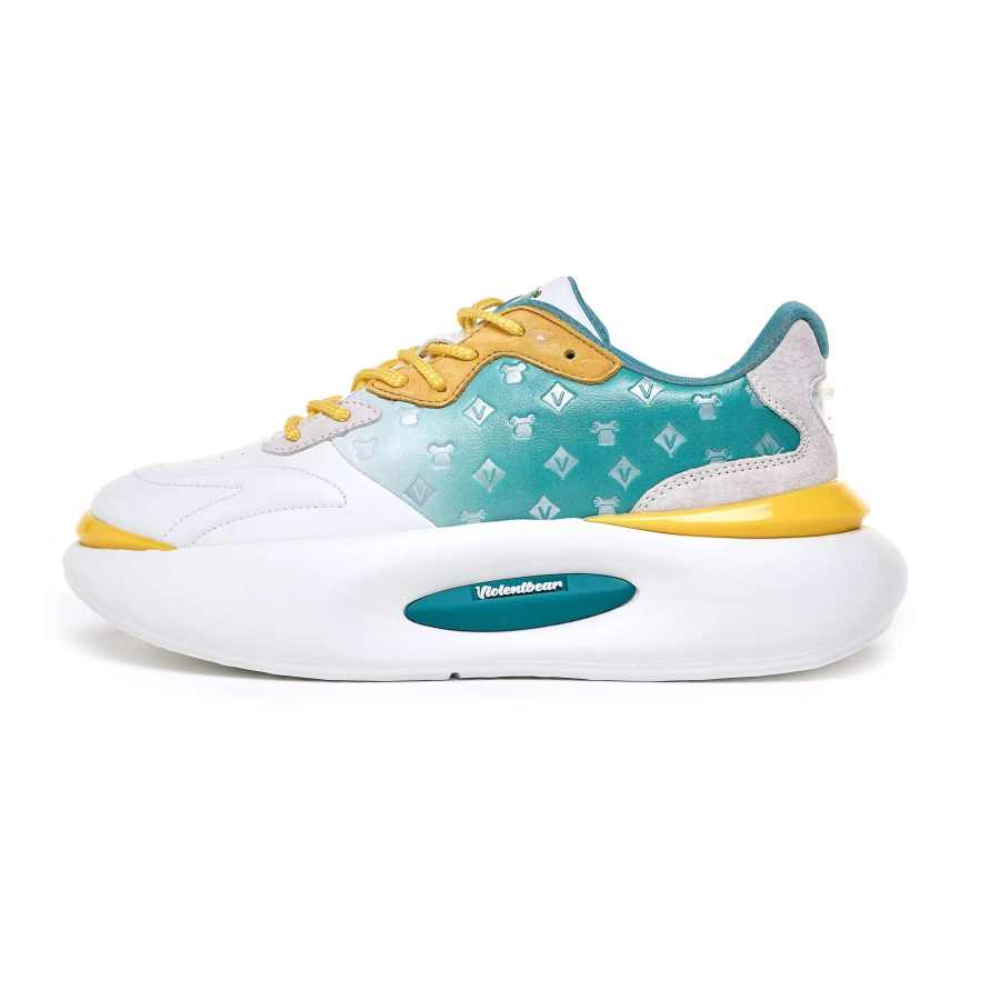 Violentbear Violentbear Low top Casual Shoes Unisex
