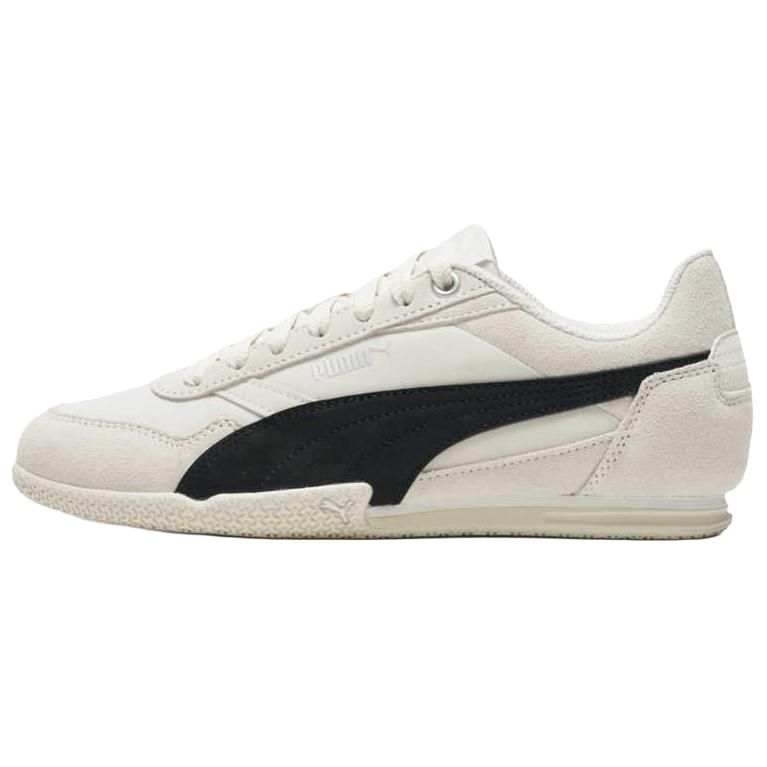 PUMA BELLA DONNA Low top Casual Shoes Women's White