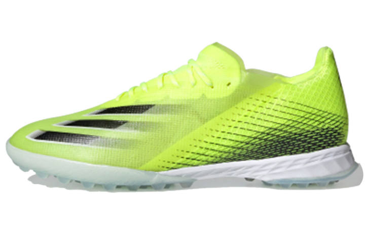 Adidas Adidas X Ghosted.1 Tf 'Superlative Pack'