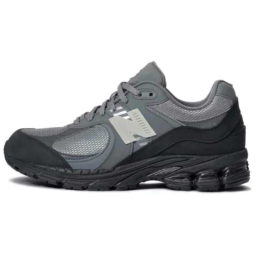 New Balance New Balance 2002R The Basement Dark Slate Friends & Family