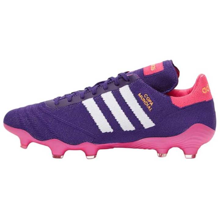 Adidas Adidas Copa Mundial 21 Fg 'Collegiate Purple Shock Pink'