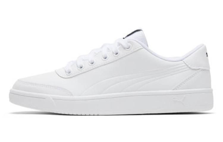 PUMA PUMA Court Breaker L Mono 'White'