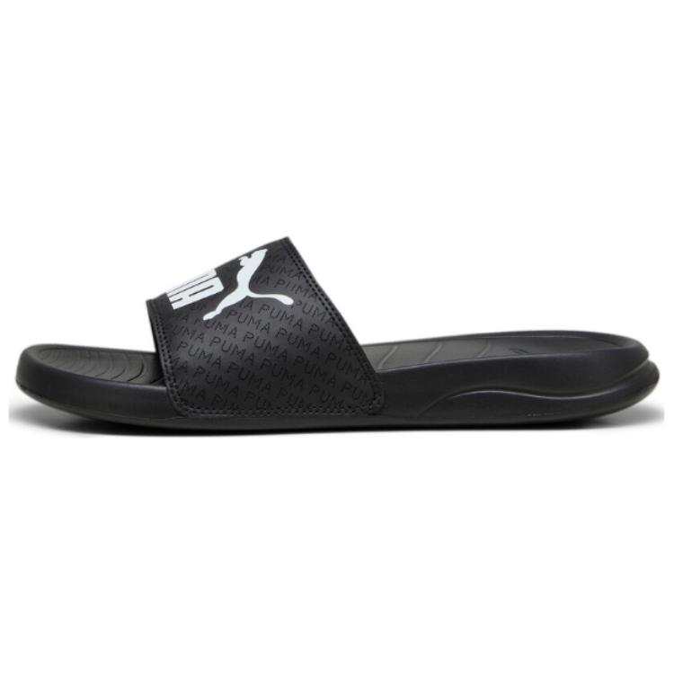 PUMA PUMA Popcat 20 Slide Slippers Unisex Black