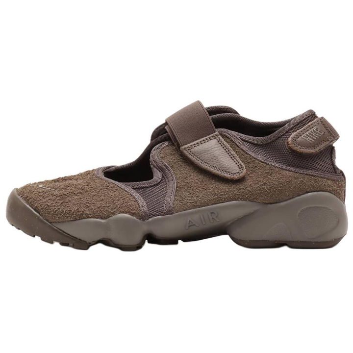 Nike Nike Air Rift Ironstone Cave Stone Women's