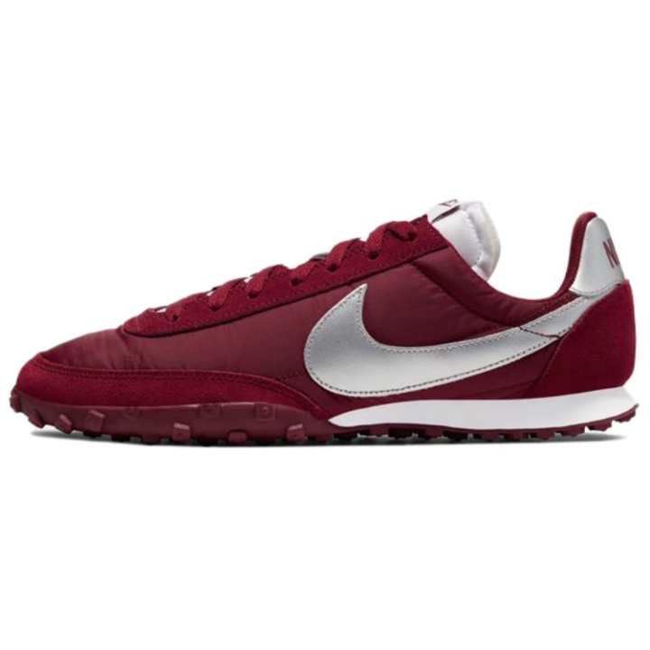 Nike Nike Waffle Racer Team Red