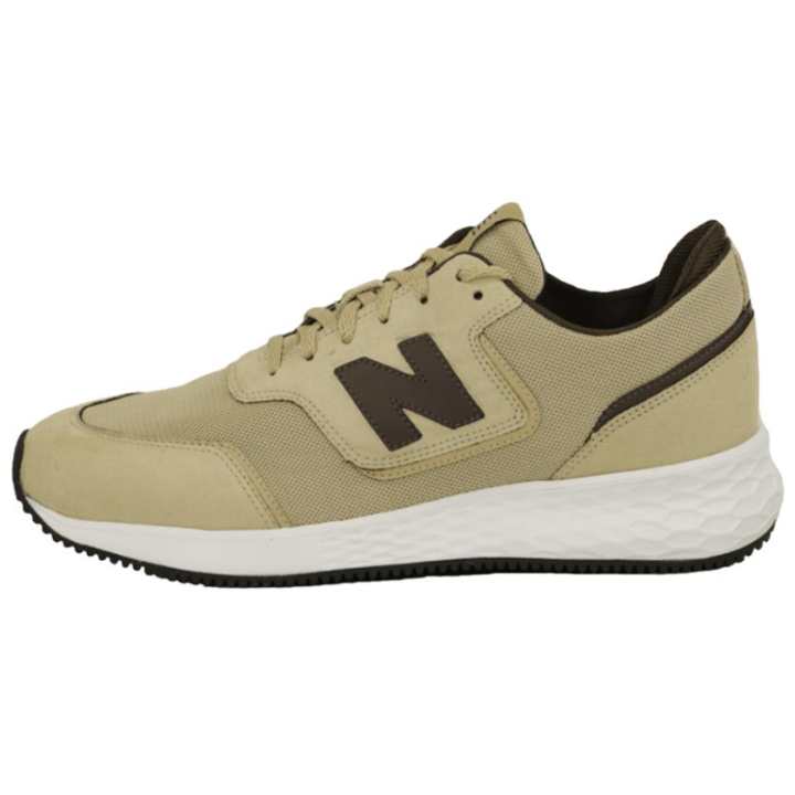 New Balance New Balance X 70 Beige/Yellow