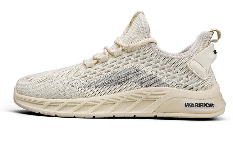 WARRIOR Warrior Lightweight Height Increasing Casual Shoes Men's