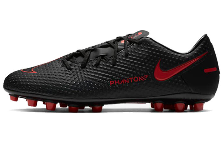 Nike Nike Phantom Gt Academy Ag 'Black Red'