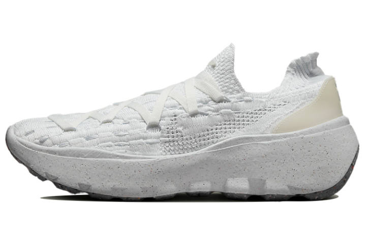 Nike Nike Space Hippie 04 Summit White Pure Platinum