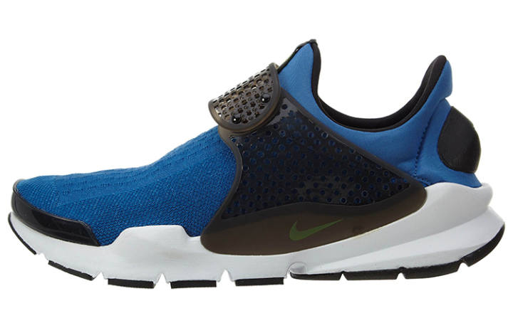 Nike Nike Sock Dart Jcrd 'Blue Jay'