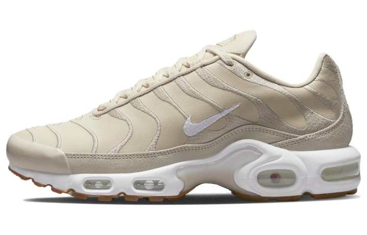Nike Nike Air Max Plus Premium Vachetta Tan Gum Women's