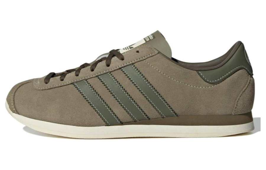 Adidas Originals Adidas Moston Super Spzl 'Cargo Focus Olive'