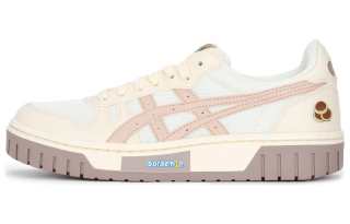 ASICS X Doraemon Court Mz Shoes 'Cream White'